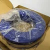 NSK 22228CDKW507 Spherical Roller Bearing 140 mm ID 250 mm OD 68 mm Width Tapered 1:12 Bore Open C0 - Image 6