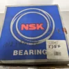 NSK 22228CDKW507 Spherical Roller Bearing 140 mm ID 250 mm OD 68 mm Width Tapered 1:12 Bore Open C0 - Image 7