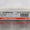 New Cutler-Hammer D200PSA120 Power Supply 110/120VAC 78-2113-65075