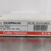 New Cutler-Hammer D200PSA120 Power Supply 110/120VAC 78-2113-65075 - Image 7
