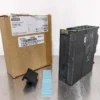 Siemens 6ES7 322-1HF01-0AA0 Relay Output Module DO 8*Relay AC 230V SM322