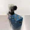 MAC 45A-AA2-DDFJ-4KG Solenoid Valve New in Box - Image 3
