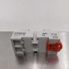 Siemens 3TX7144-1E5 Relay Socket 10A 14 Pin New in Box - Image 7