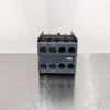 Siemens 3RH2911-1HA11 Auxiliary Switch Block New in Box - Image 2