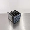 Siemens 3RH2911-1HA11 Auxiliary Switch Block New in Box - Image 3