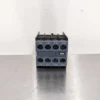 Siemens 3RH2911-1HA22 Auxiliary Switch Block New in Box - Image 2