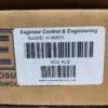 SCE Saginaw Control & Engineering SCE-KLB Key Lock Box - Image 8