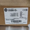 Allen-Bradley 855BM-N24BR5 Amber Strobe Light 24V 1/2 Inch NPT