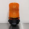 Allen-Bradley 855BM-N24BR5 Amber Strobe Light 24V 1/2 Inch NPT - Image 4