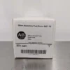Allen-Bradley 800T-A2D1 30mm Momentary Push Button Non-Illuminated Flush Head Black