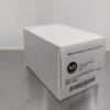Allen-Bradley 800T-A2D1 30mm Momentary Push Button Non-Illuminated Flush Head Black - Image 4