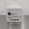 Allen-Bradley 800T-A2D1 30mm Momentary Push Button Non-Illuminated Flush Head Black - Image 5