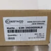Destaco 82M-3ND0006NL8 Pneumatic Enclosed Power Clamp 8EA-146-4-B New in Box - Image 2