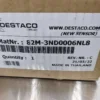 Destaco 82M-3ND0006NL8 Pneumatic Enclosed Power Clamp 8EA-146-4-B New in Box - Image 7