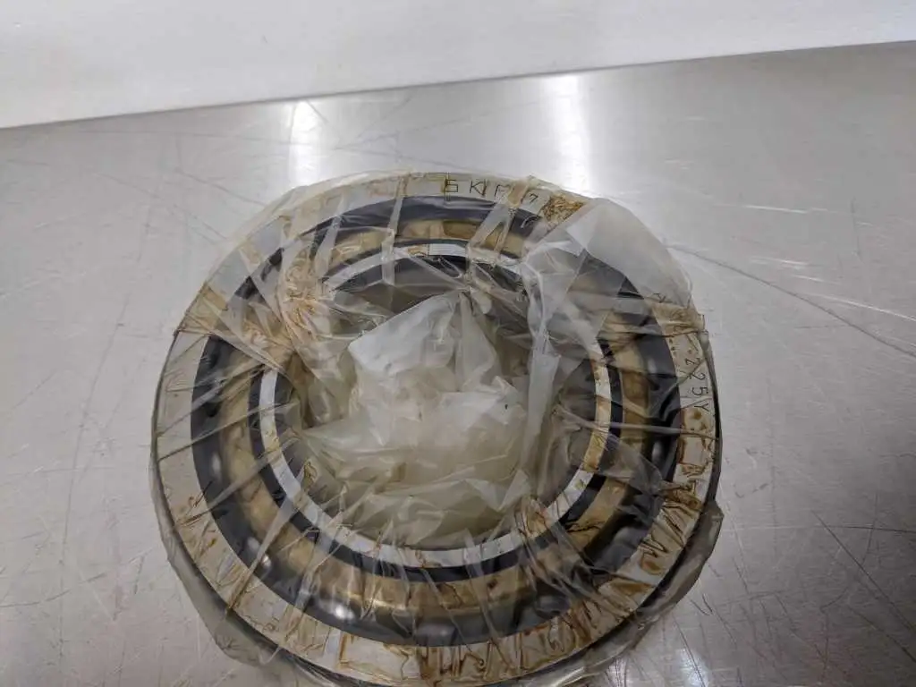 SKF 7213 BEY Angular Contact Bearing ABEC-3 1224Y - Image 2