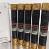 10 Pack Bussmann FRS-R-7-1/2 Dual-Element Time Delay Fuse 7.5A RK5 Current Limiting - Image 3