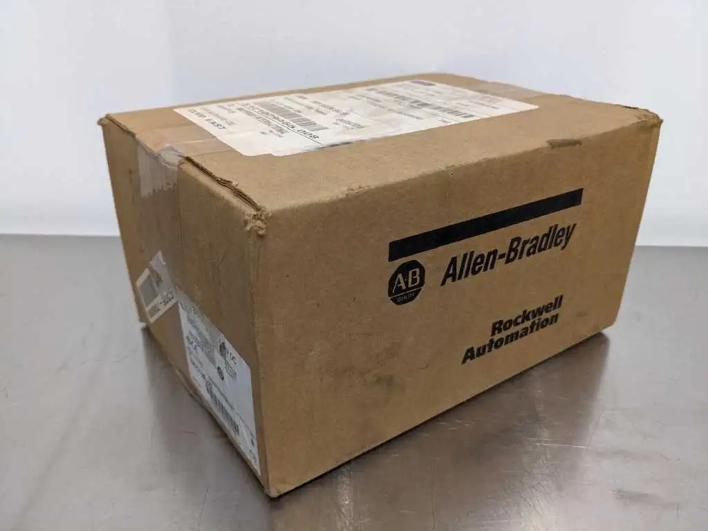 Allen-Bradley 104-C12EJ22 Reversing Contactor 2NO 2NC 3 Poles Aux Cont - Image 4