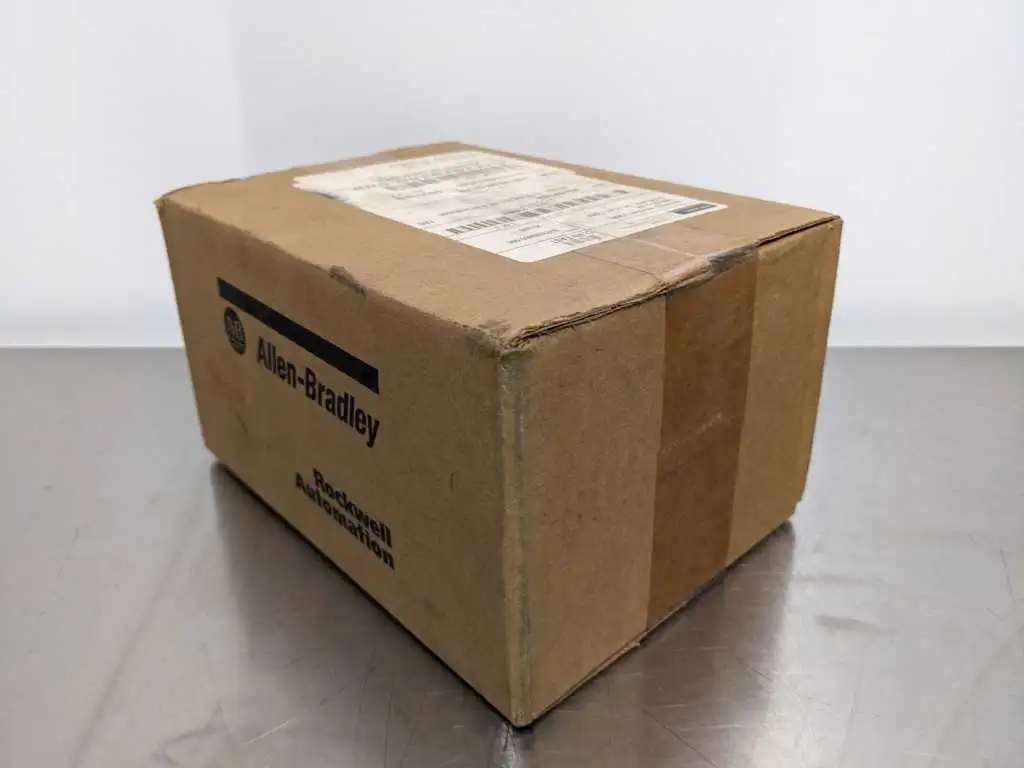 Allen-Bradley 104-C12EJ22 Reversing Contactor 2NO 2NC 3 Poles Aux Cont - Image 5