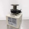 Varian EYESYS Mini High Vacuum Gauge R015032112 with Mini-B/A Breakout Box 670077102 - Image 2
