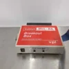 Varian EYESYS Mini High Vacuum Gauge R015032112 with Mini-B/A Breakout Box 670077102 - Image 6