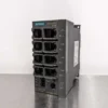 Siemens 6GK5108-0BA00-2AA3 Industrial Ethernet Switch 8 Port Simatic Net Scalance X108