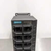 Siemens 6GK5108-0BA00-2AA3 Industrial Ethernet Switch 8 Port Simatic Net Scalance X108 - Image 5