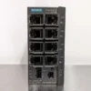 Siemens 6GK5108-0BA00-2AA3 Industrial Ethernet Switch 8 Port Simatic Net Scalance X108 - Image 6