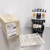 Fuji SW-5-1/2E Magnetic Switch 5-8A 4NW0H0AP11K Coil 100-110V 1 N.O. 1 N.C. New in Box