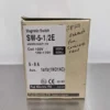 Fuji SW-5-1/2E Magnetic Switch 5-8A 4NW0H0AP11K Coil 100-110V 1 N.O. 1 N.C. New in Box - Image 10