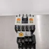 Fuji SW-5-1/2E Magnetic Switch 5-8A 4NW0H0AP11K Coil 100-110V 1 N.O. 1 N.C. New in Box - Image 7