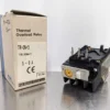 Fuji TR-0N/3 Thermal Overload Relay 5-8A TR13DW-T New in Box TR-ON/3