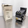 Fuji TR-0N/3 Thermal Overload Relay 4-6A TR-0NH/3 With SZ-HB Adaptor Base New In Box TR-ON/3