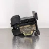 Fuji TR-0N/3 Thermal Overload Relay 4-6A TR-0NH/3 With SZ-HB Adaptor Base New In Box TR-ON/3 - Image 2
