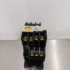 Fuji TR-0N/3 Thermal Overload Relay 4-6A TR-0NH/3 With SZ-HB Adaptor Base New In Box TR-ON/3 - Image 3