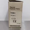 Fuji TR-0N/3 Thermal Overload Relay 4-6A TR-0NH/3 With SZ-HB Adaptor Base New In Box TR-ON/3 - Image 8
