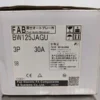Fuji BW125JAGU-3P030SB Auto Breaker 30A New in Box