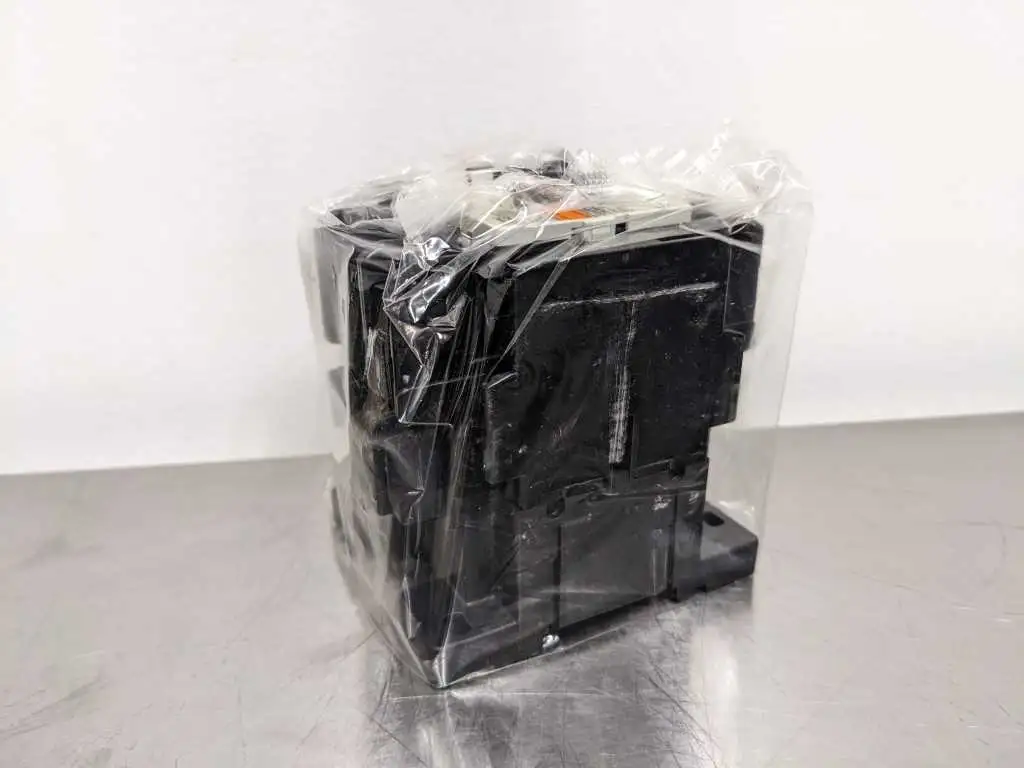 Fuji SC-N1 Magnetic Contactor (26) 2a2b(2NO2NC) 3NC0T0B22 New in Box - Image 3