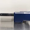 EG&G Heimann KT19.42 Pyrometer Infrared Thermometer 100-2500 C 4.9-5.5 um 24 VDC 50-400 Hz Type G
