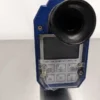 EG&G Heimann KT19.42 Pyrometer Infrared Thermometer 100-2500 C 4.9-5.5 um 24 VDC 50-400 Hz Type G - Image 4