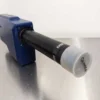 EG&G Heimann KT19.42 Pyrometer Infrared Thermometer 100-2500 C 4.9-5.5 um 24 VDC 50-400 Hz Type G - Image 6