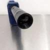 EG&G Heimann KT19.42 Pyrometer Infrared Thermometer 100-2500 C 4.9-5.5 um 24 VDC 50-400 Hz Type G - Image 7