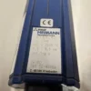 EG&G Heimann KT19.42 Pyrometer Infrared Thermometer 100-2500 C 4.9-5.5 um 24 VDC 50-400 Hz Type G - Image 8