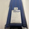 EG&G Heimann KT19.42 Pyrometer Infrared Thermometer 100-2500 C 4.9-5.5 um 24 VDC 50-400 Hz Type G - Image 9