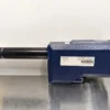 EG&G Heimann KT19.42 Pyrometer Infrared Thermometer 150-1500 C 24 VDC 50-400 Hz Type C - Image 2