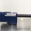 EG&G Heimann KT19.42 Pyrometer Infrared Thermometer 150-1500 C 24 VDC 50-400 Hz Type C - Image 8