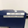 EG&G Heimann KT19.42 Pyrometer Infrared Thermometer 150-1500 C 24 VDC 50-400 Hz Type C - Image 9