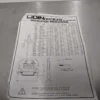 18 Pack DINnectors DN-T8 EURO 6 DIN Rail Termination Blocks - Image 6