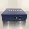 Netgear GS105v4 ProSafe 5 Port Gigabit Switch v4 with Cord - Tested - Image 3