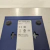 Netgear GS105v4 ProSafe 5 Port Gigabit Switch v4 with Cord - Tested - Image 4