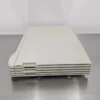 3com 3C1670500A OfficeConnect 5 Port Gigabit Switch with Cord - Tested - Image 3